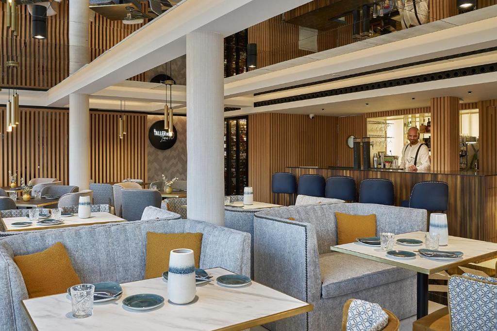 Vincci Larios Diez - Resim 8