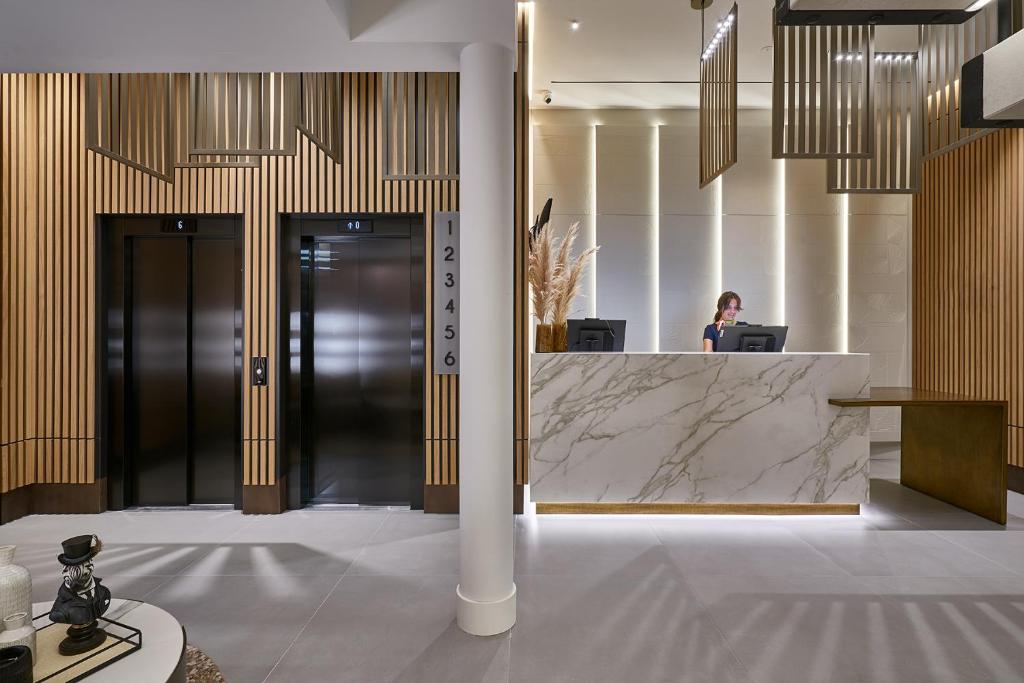 Vincci Larios Diez - Resim 32