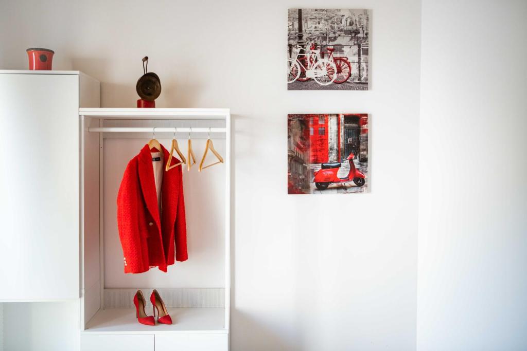 Fotografie z fotogalerie ubytování Corte Torchio B&B v destinaci Roe