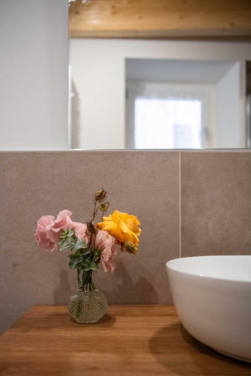 Fotografie z fotogalerie ubytování Corte Torchio B&B v destinaci Roe