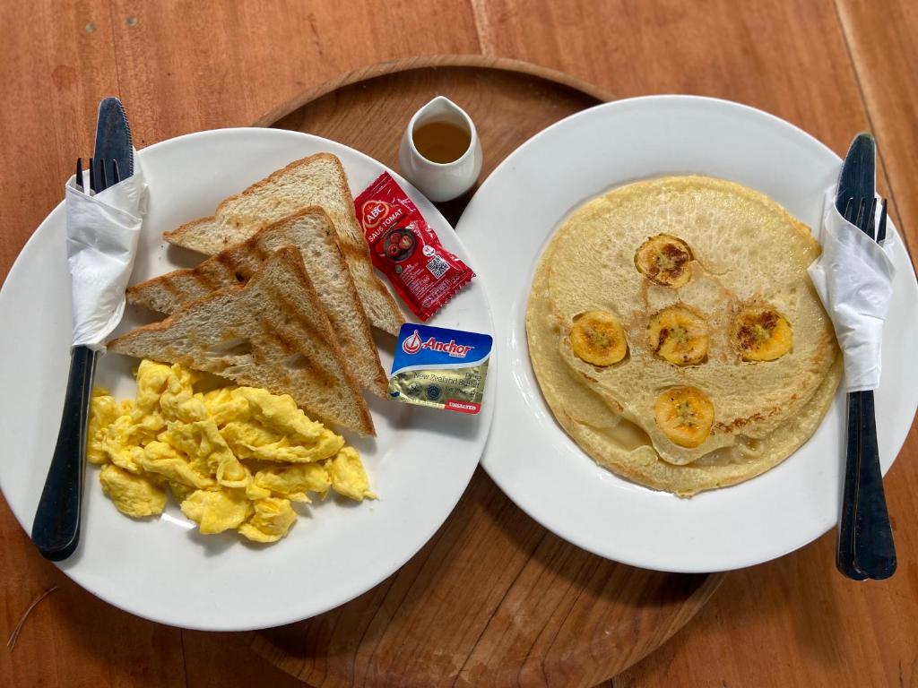 The Dulu Penida - 11