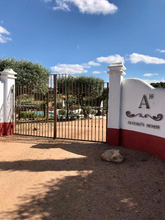 Aleixo's House | Alentejo - Villa De Tres Habitaciones