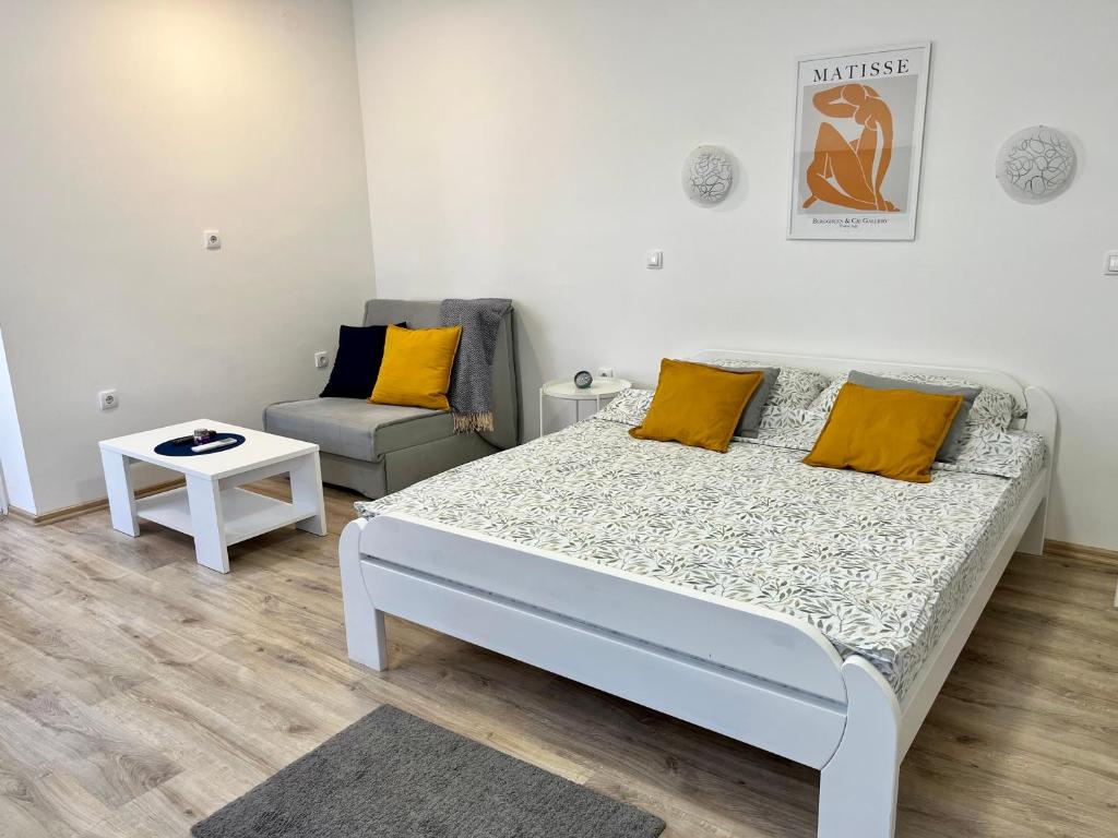 Apartmani Lorić - Studio Standard