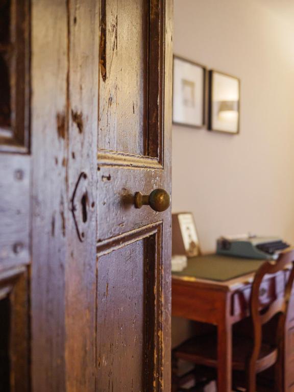 Alloggio del Vicolo - Le Vecchie Vasche - Appartement D'une Chambre