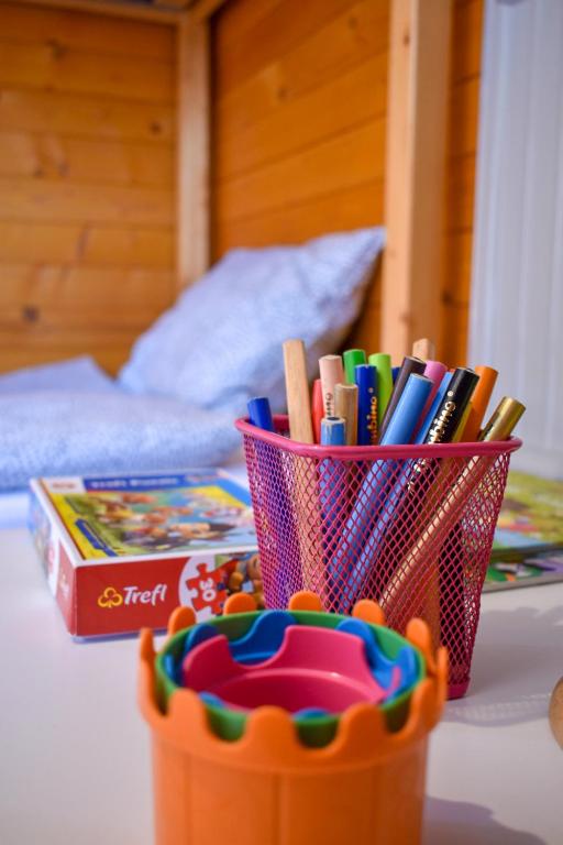 Holiday Park Zator - 6