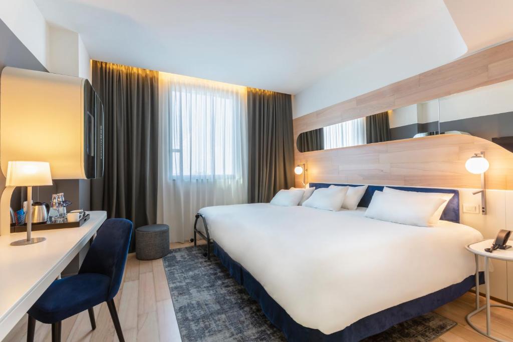 voco Milan-Fiere, an IHG Hotel - 1 Roi Et 1 Norme Unique