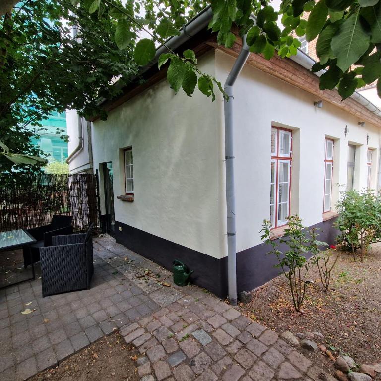 Apartments im Einhornhaus - 12