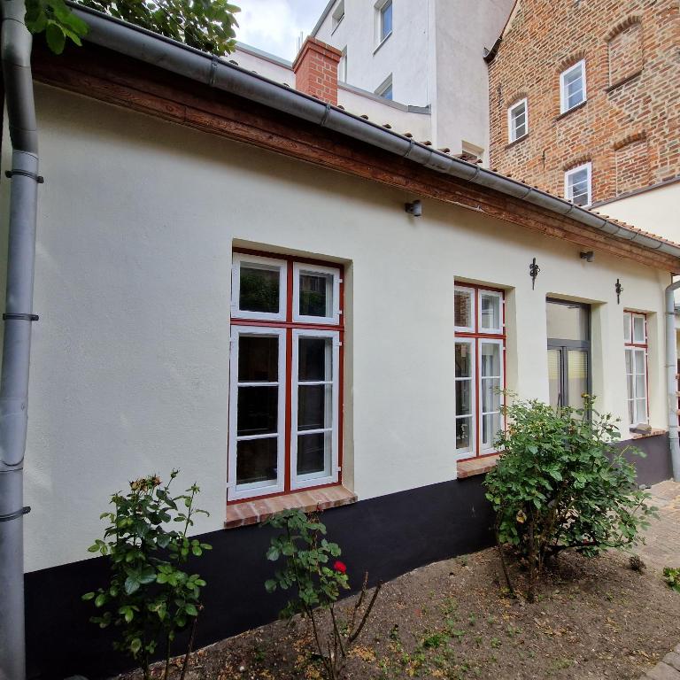 Apartments im Einhornhaus - 13