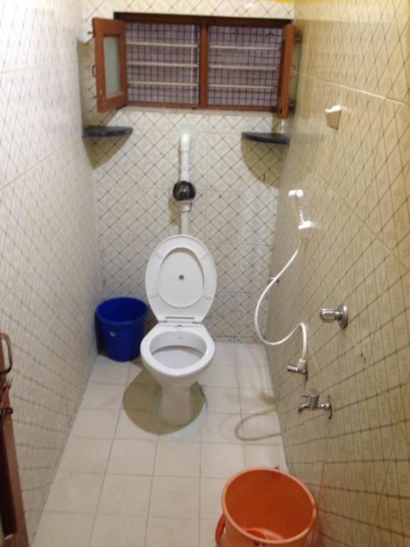 Bagno di Archana Guest House River View
