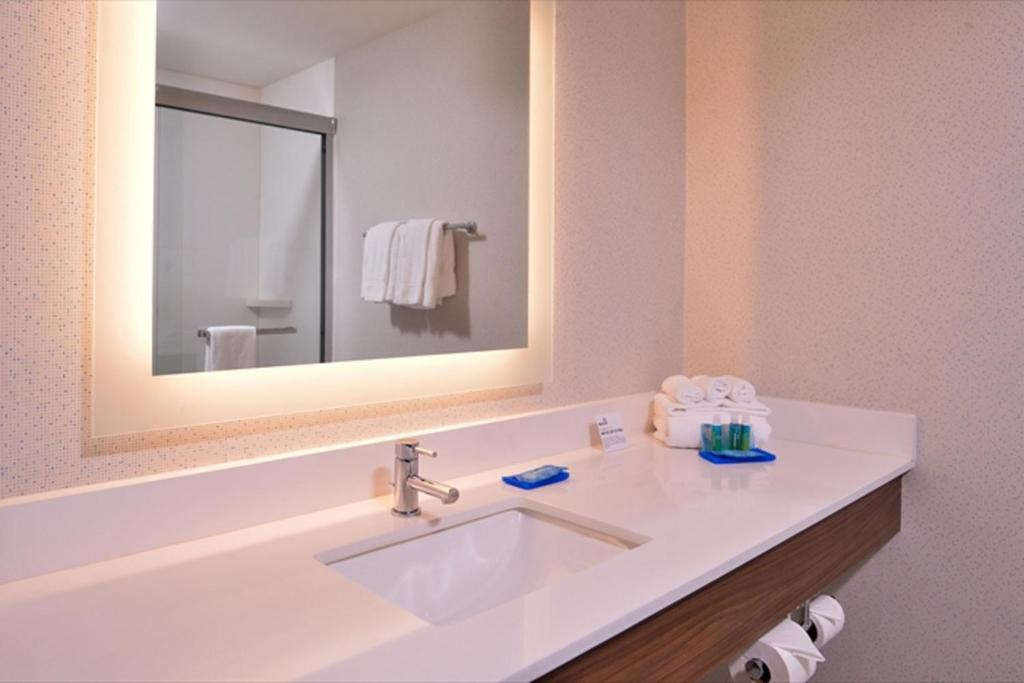 Holiday Inn Express & Suites Albany by IHG photo