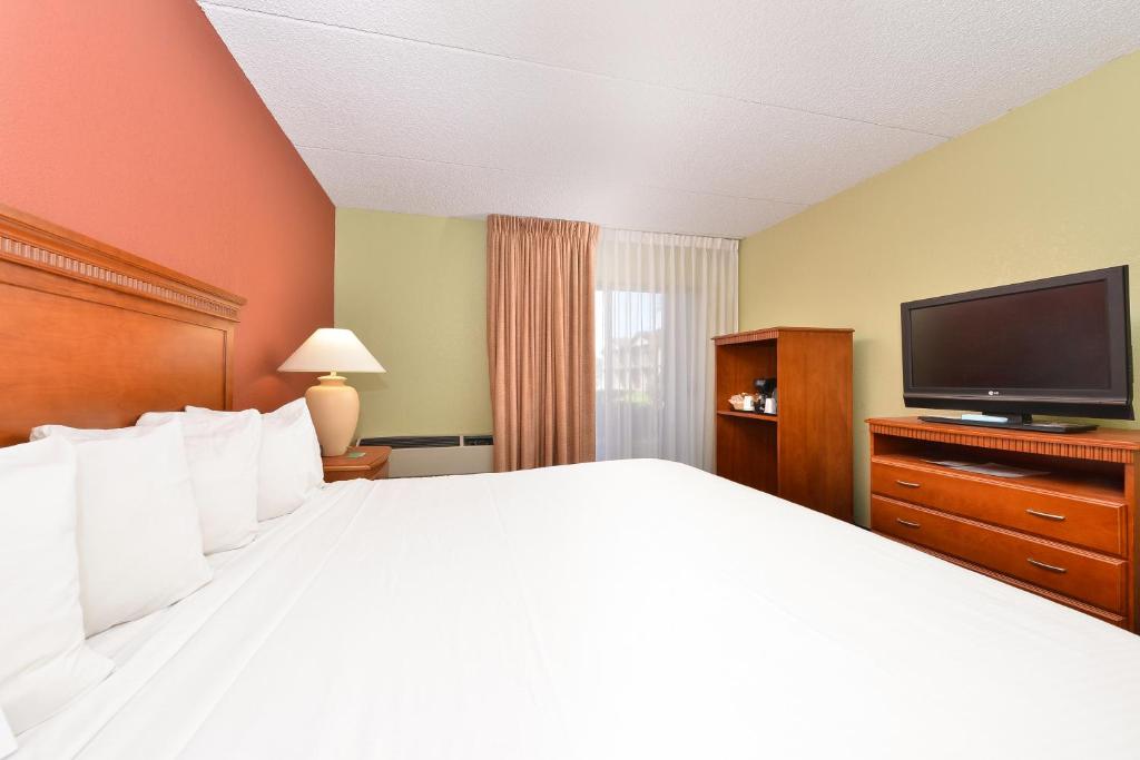 Quality Inn Payson - Error