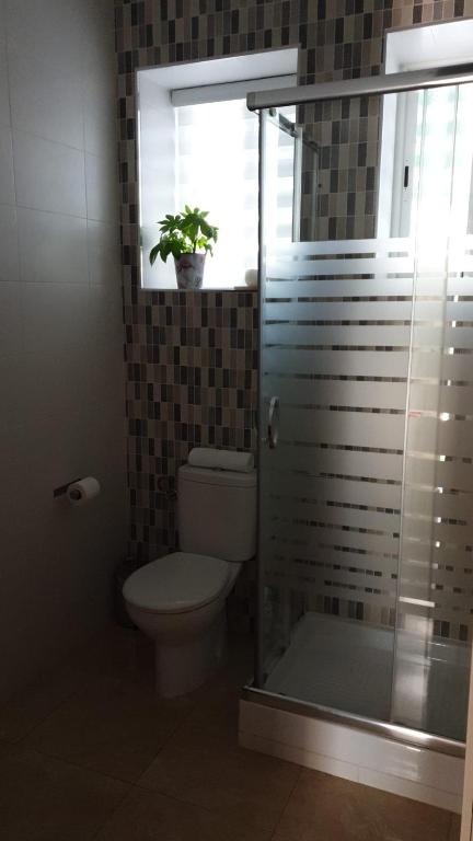 Apartamento Los Padrinos - 8