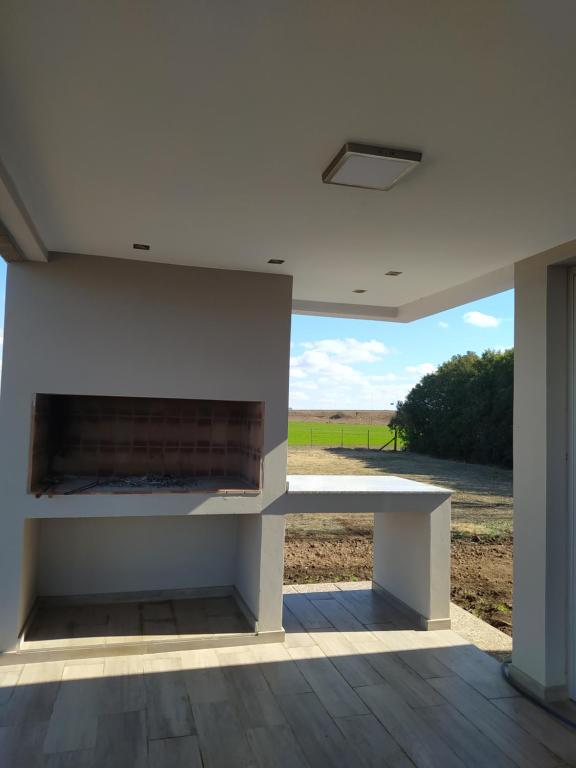 Apart Hotel La Campiña