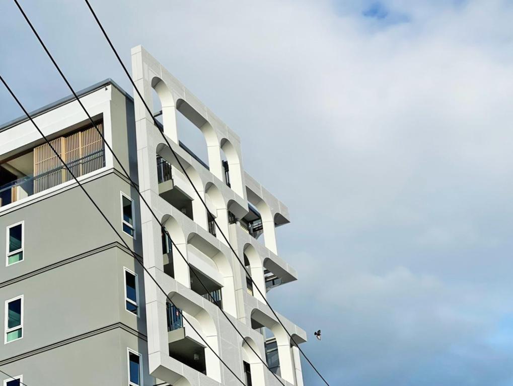 Hub Hua Hin 57 - Resim 29