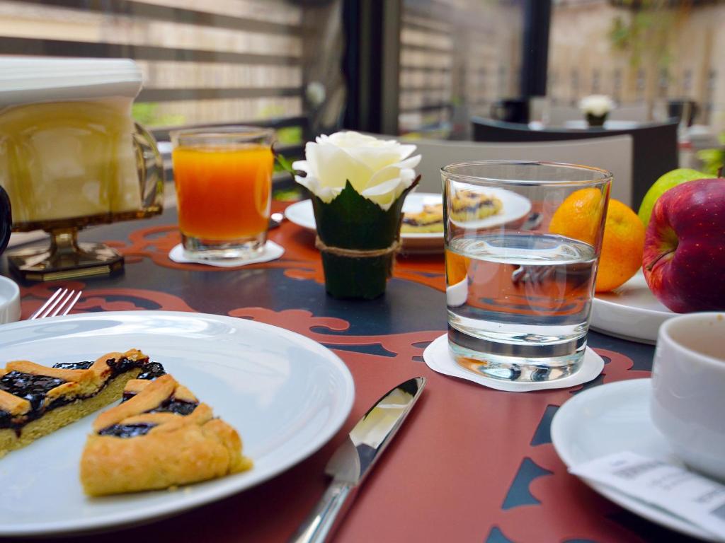 Quirinale Luxury Rooms - Resim 39