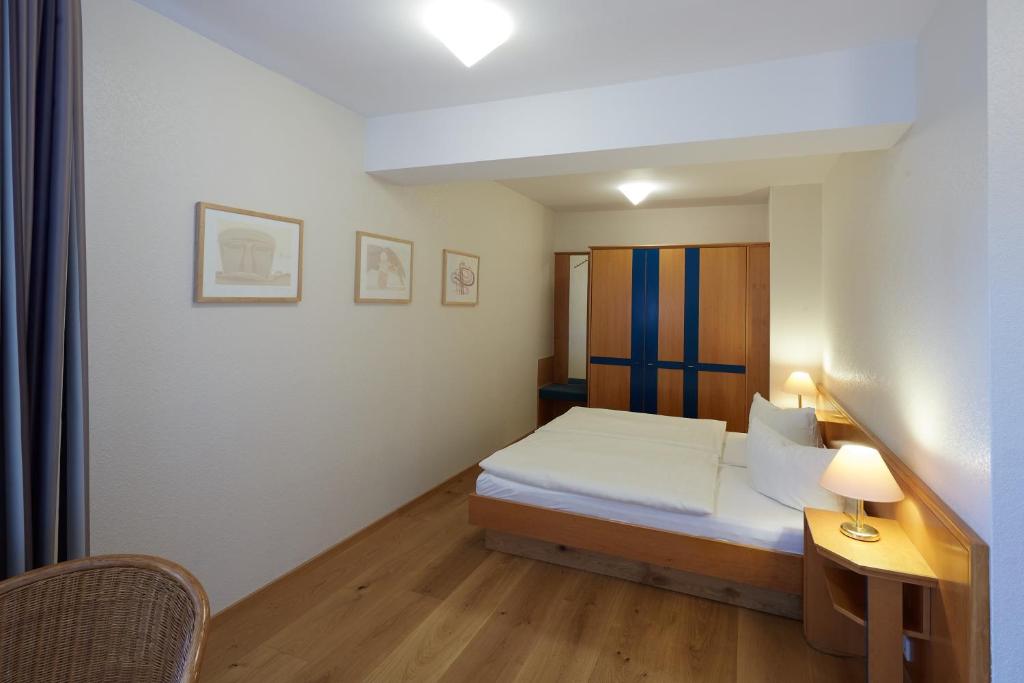 Hotel garni 