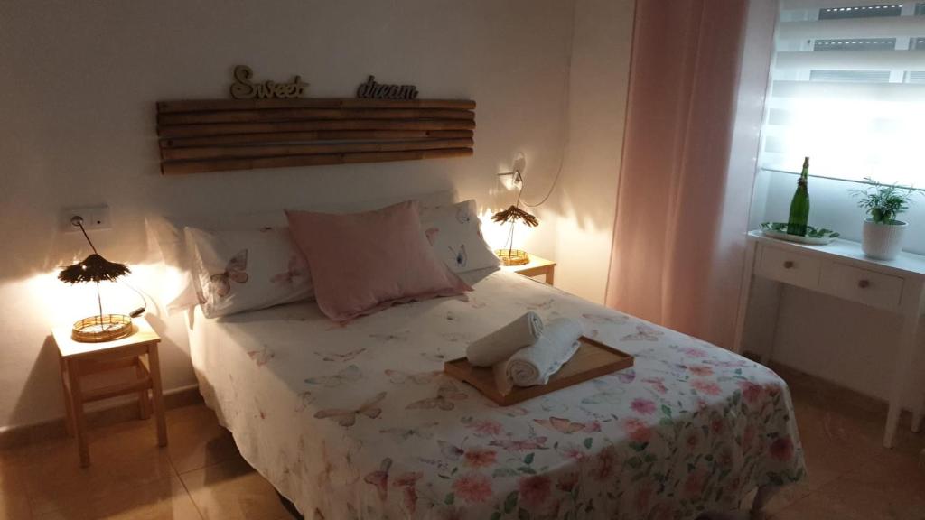 Apartamento Los Padrinos - 6