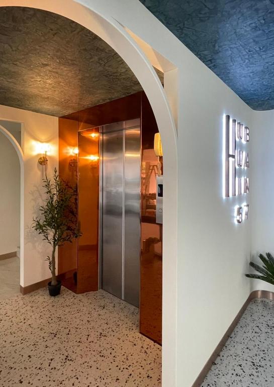 Hub Hua Hin 57 - Resim 37