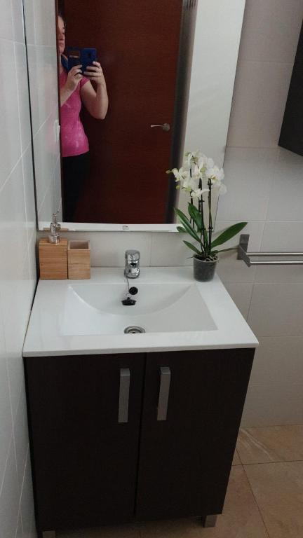 Apartamento Los Padrinos - 7