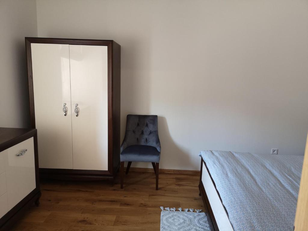 Apartament Zielony - Penthouse-Wohnung