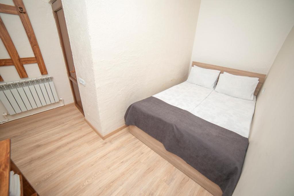 Popock Dilijan 1 - Double Room