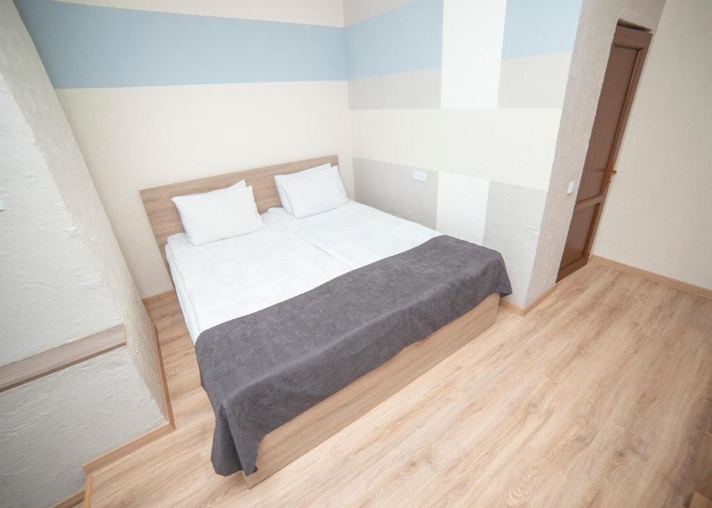 Popock Dilijan 1 - Quadruple Room