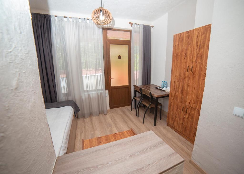 Popock Dilijan 1 - Triple Room