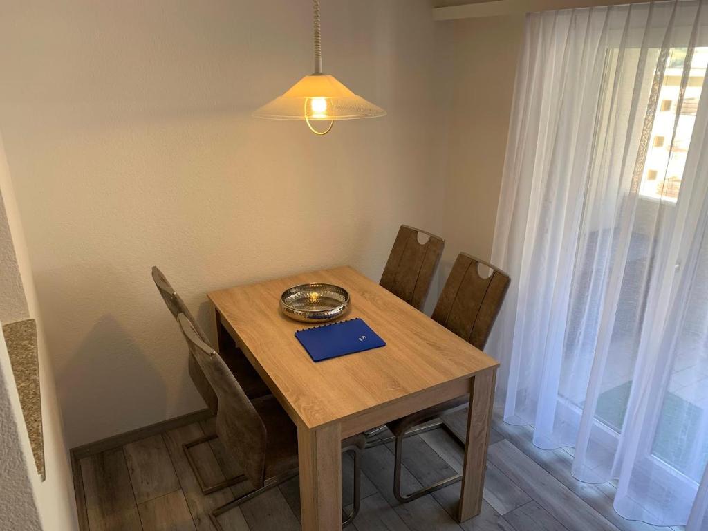 Fotografie z fotogalerie ubytování Ferienwohnung Valere B - it's magic gmbh v destinaci Leukerbad