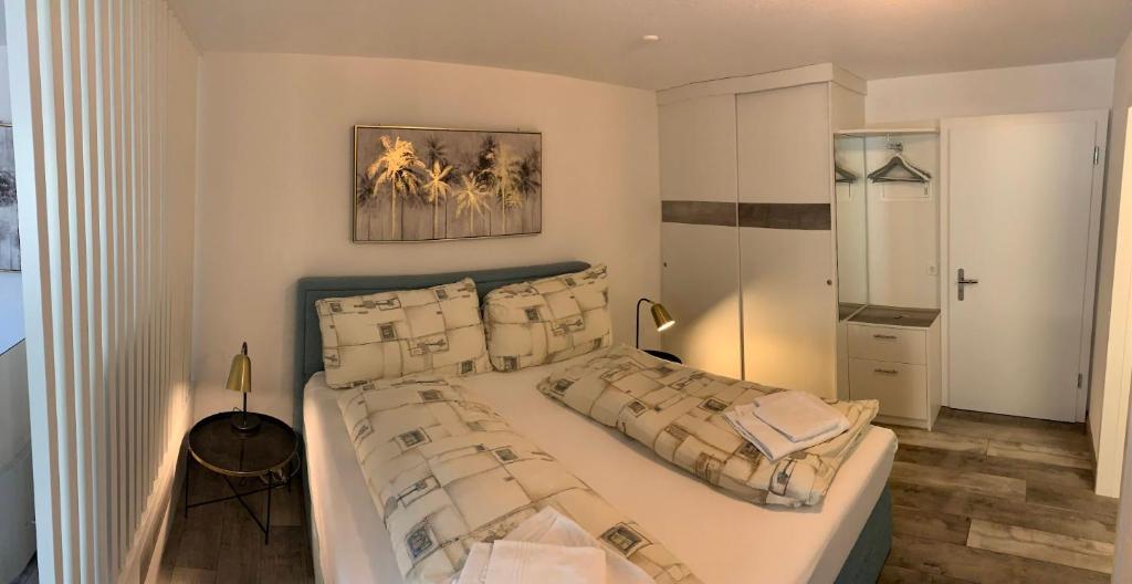 Ferienwohnung Valere B - it's magic gmbh - Resim 7