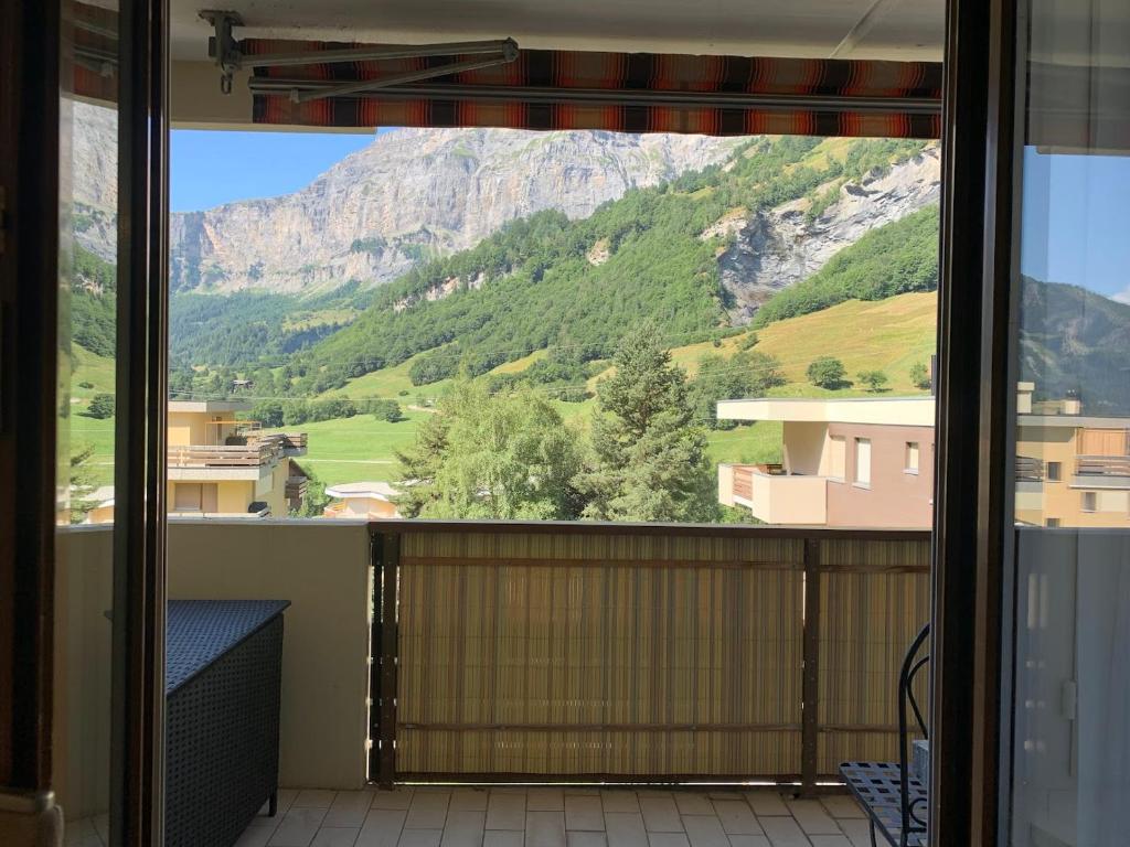 Ferienwohnung Valere B - it's magic gmbh - Resim 25