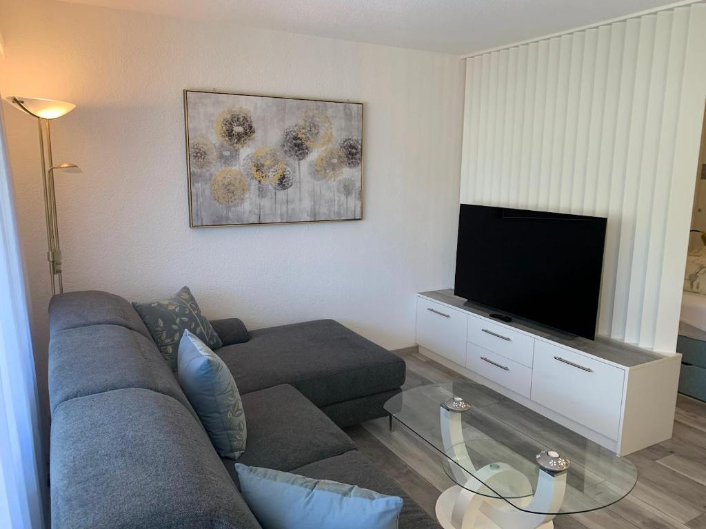 Ferienwohnung Valere B - it's magic gmbh - Resim 28