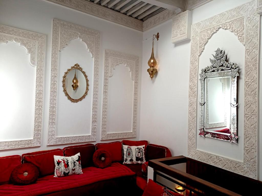 Dar Azahara - Two-Bedroom House