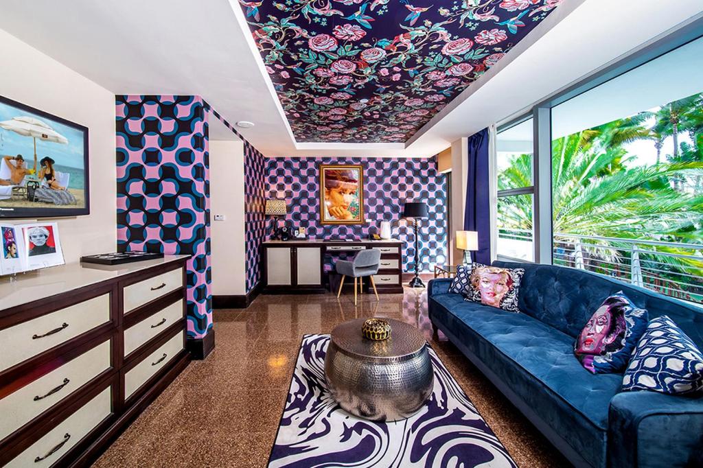 National Hotel, An Adult Only Oceanfront Resort - 