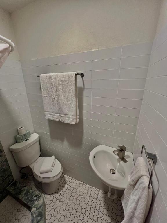 Casa Cecilia PR - Appartement Met één Slaapkamer