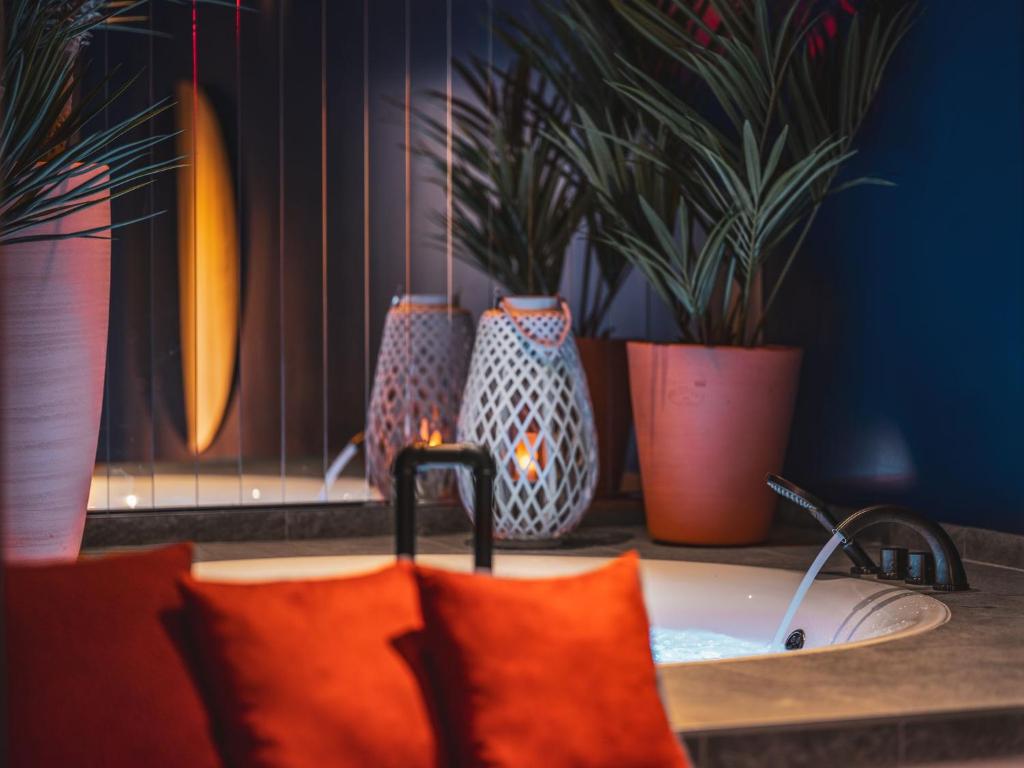 Chouchou Hotel - Resim 5