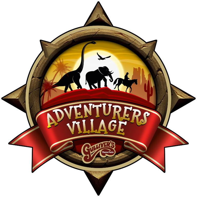 Certifikát, hodnocení, plakát nebo jiný dokument vystavený v ubytování Adventurer's Village Milton Keynes