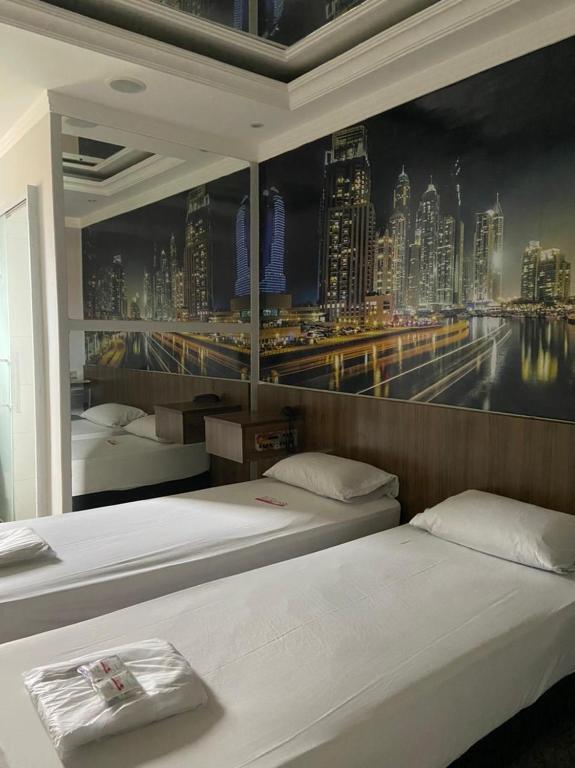 Fotografie z fotogalerie ubytování Motel Segredos (Adults Only) v destinaci Guarulhos