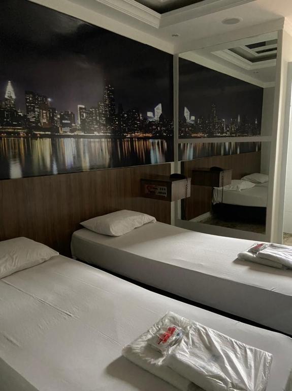 Fotografie z fotogalerie ubytování Motel Segredos (Adults Only) v destinaci Guarulhos