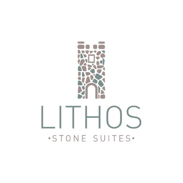 Certifikát, ocenenie alebo iný dokument vystavený v ubytovaní Lithos Stone Suites