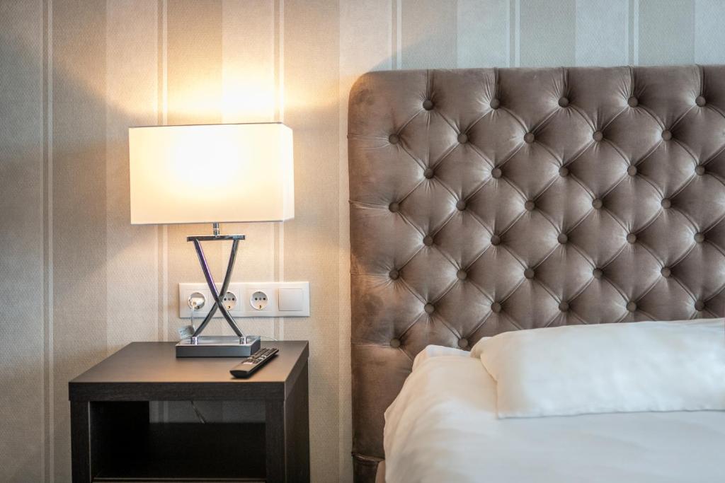Amberton Hotel Klaipeda - Standard Double Room