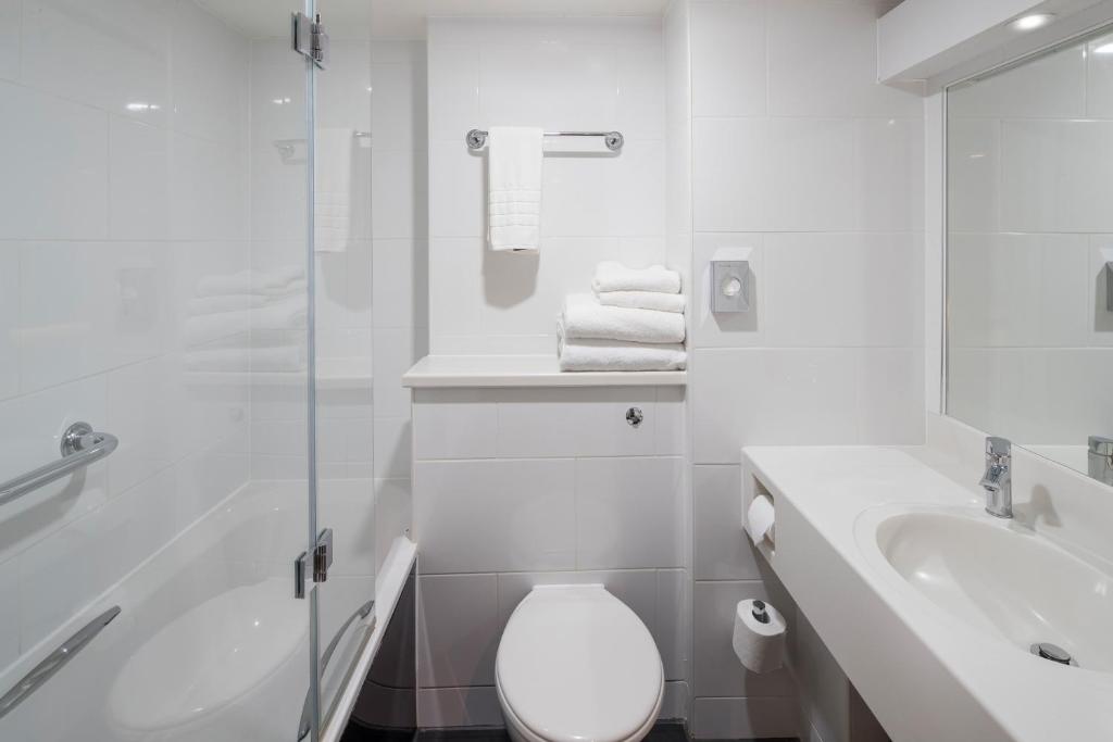 CROWNE PLAZA MINHAL