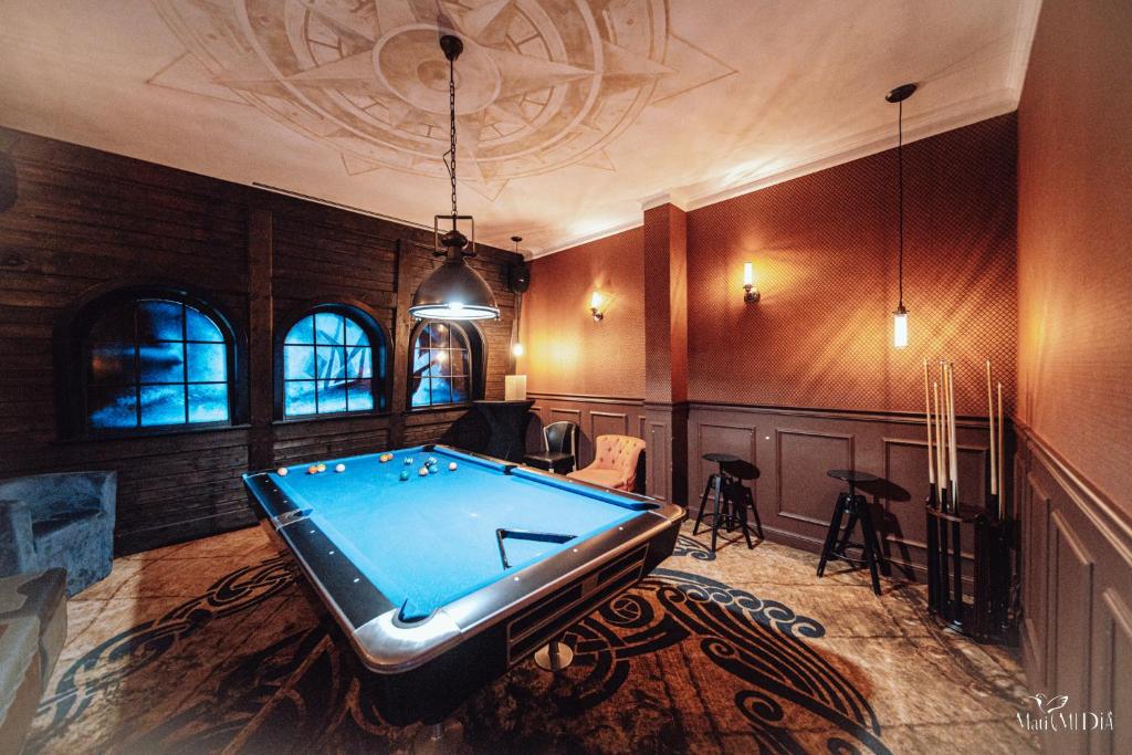 Fotografia z galérie ubytovania Dolina Wikingów Apartament Oye 04 v destinácii Szklarska Poręba