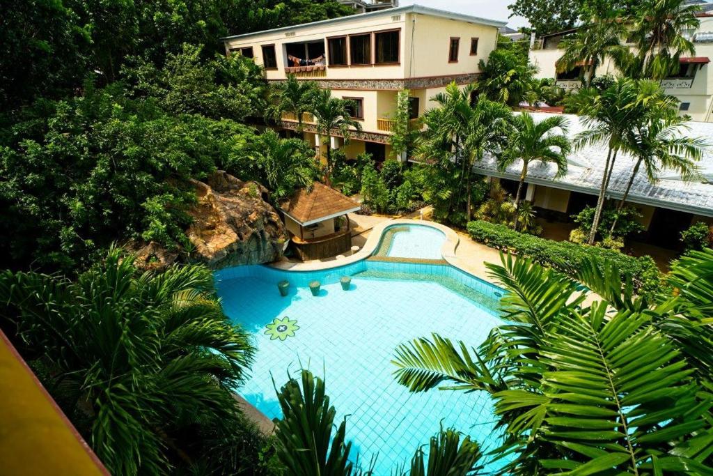 Alona, Panglao Island (updated prices 2024)