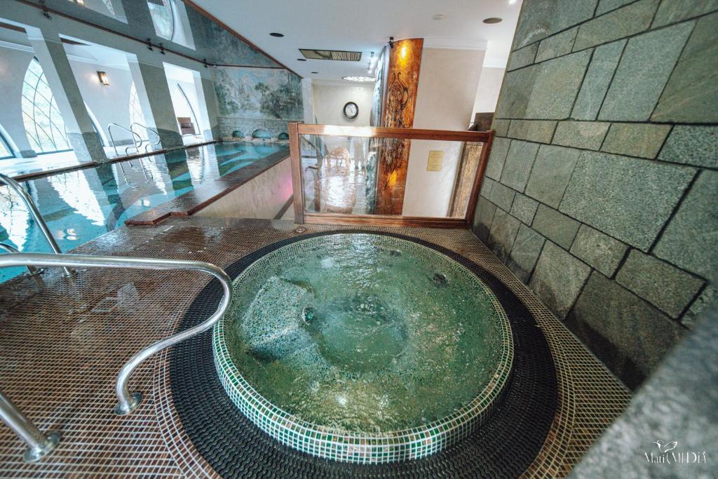 Fotografia z galérie ubytovania Dolina Wikingów Apartament Oye 04 v destinácii Szklarska Poręba