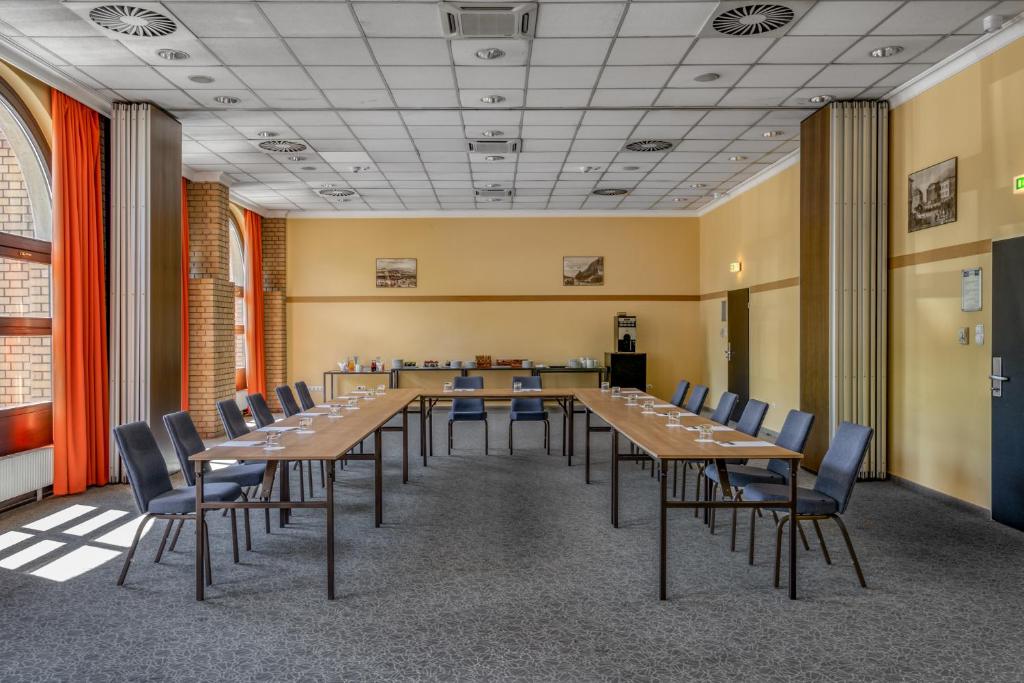 Ensana Grand Margaret Island - Resim 43