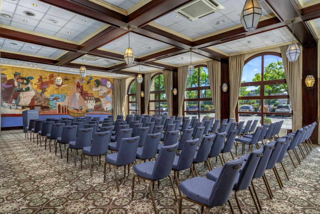 Ensana Grand Margaret Island - Resim 22