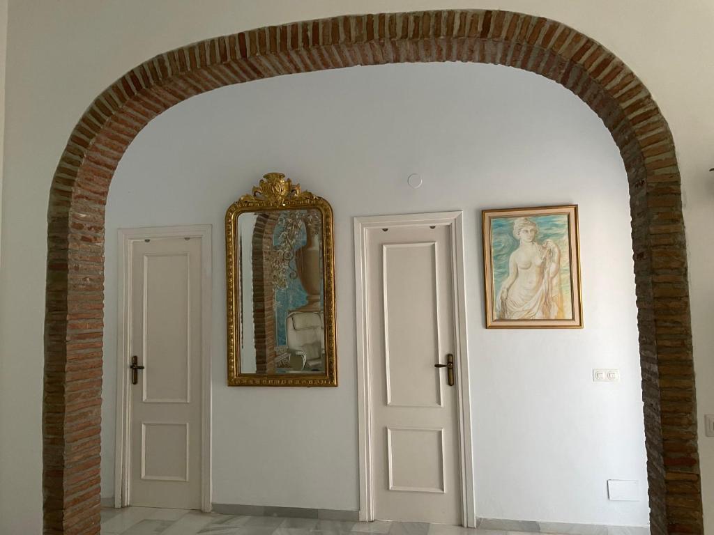 Fotografia z galérie ubytovania Villa Ladera Panorama - private heated pool v destinácii Nerja