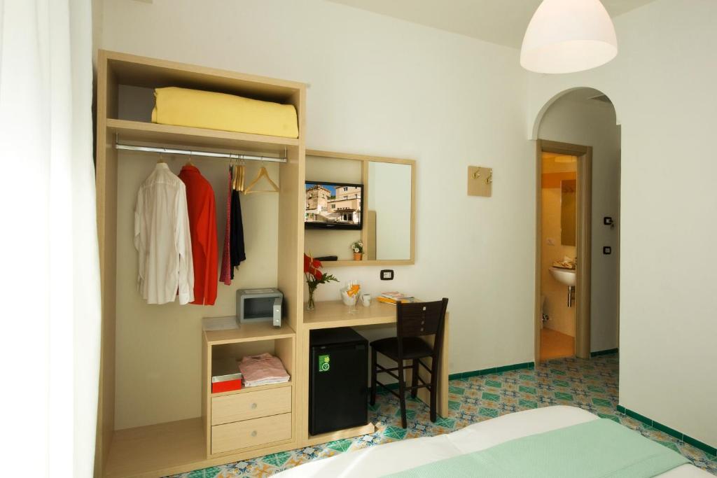 Torre di Milo Hotel Maiori 3*