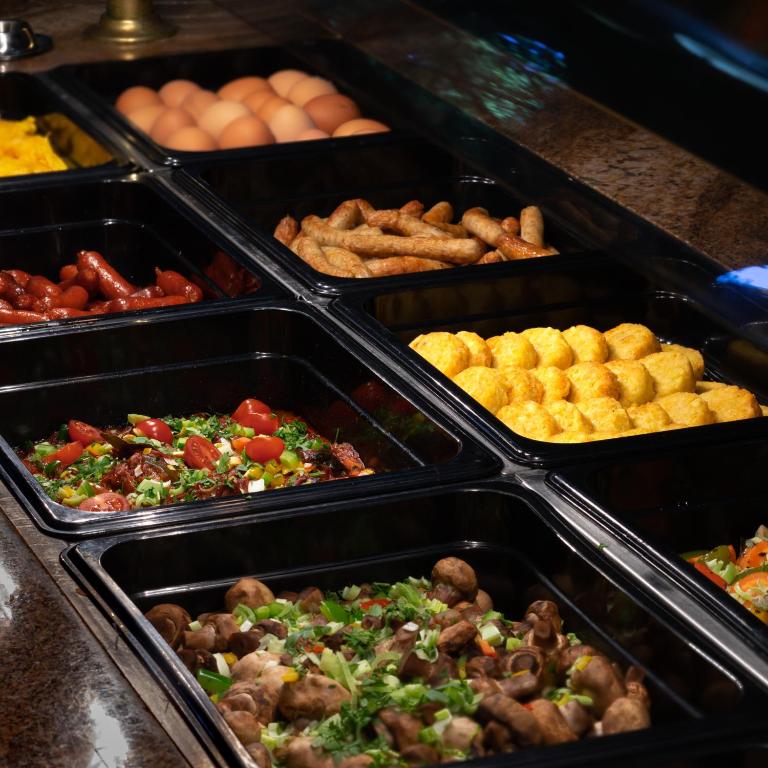 Ensana Grand Margaret Island - Resim 39