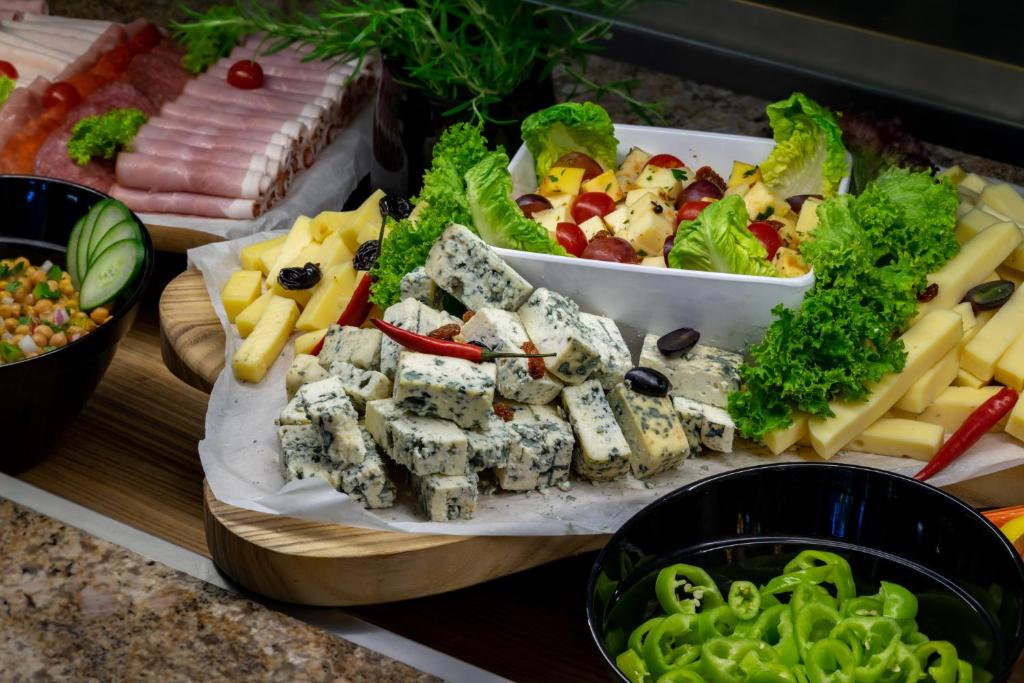 Ensana Grand Margaret Island - Resim 34